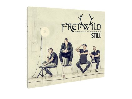 Frei.Wild - Still (CD)