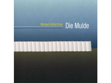 3799529 manuel gottsching die mulde cd