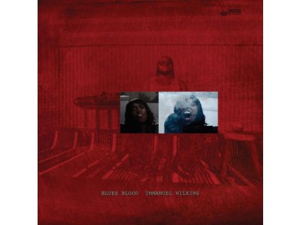 Immanuel Wilkins - Blues Blood (CD)