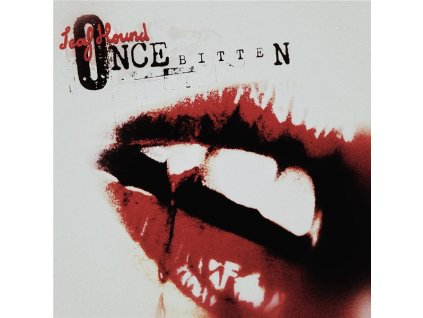 Leaf Hound - Once Bitten (CD)