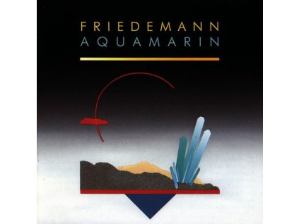 Friedemann - Aquamarin (CD)