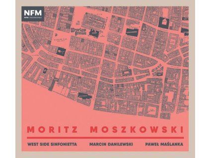 3799673 moritz moszkowski 1854 1925 violinkonzert op 30 cd