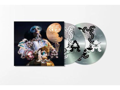 3799760 bjork cornucopia live cd