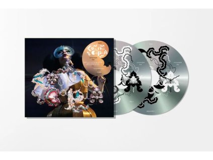 Björk - Cornucopia Live (CD)