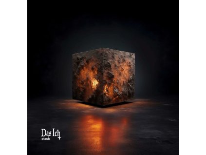 Das Ich - Staub (CD)