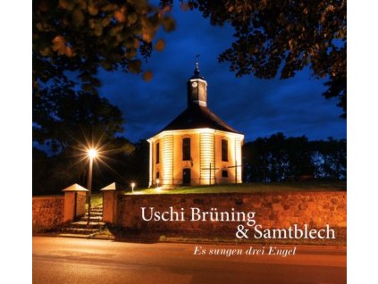 Uschi Brüning - Es sungen drei Engel (CD)