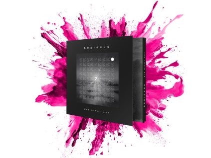 BRDigung - Gib nicht auf (CD)