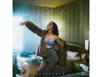 Grayscale (Finnland) - Nella Vita (CD)