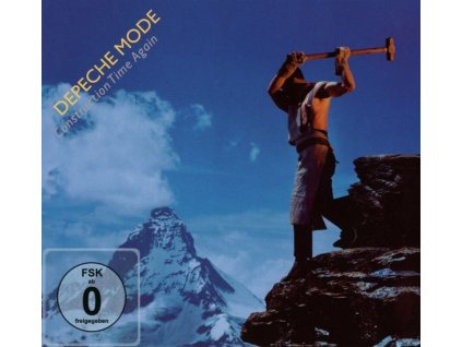 Depeche Mode - Construction Time Again (CD)