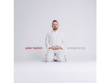 Peter Hedrich - Simplicity (CD)