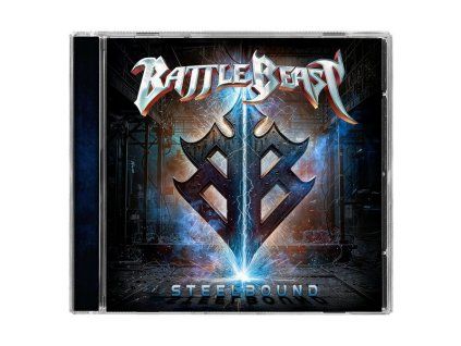 3800033 battle beast steelbound cd