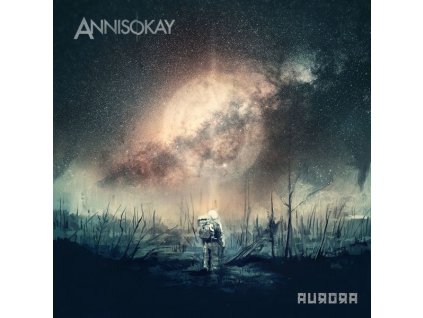 Annisokay - Aurora (CD)