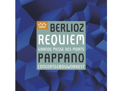 Hector Berlioz (1803-1869) - Requiem (SACD)