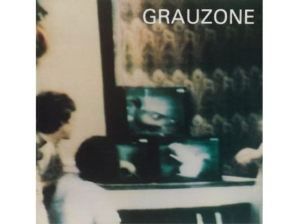 Grauzone - Grauzone (40 Years Anniversary Edition) (CD)
