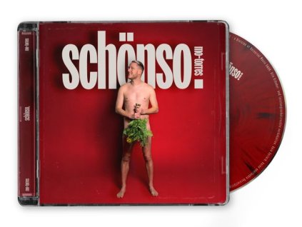 Mo-Torres - Schönso. (CD)