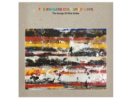 The Endless Coloured Ways: The Songs Of Nick Drake (CD)