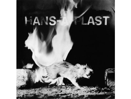 Hans-A-Plast - Hans-A-Plast (CD)
