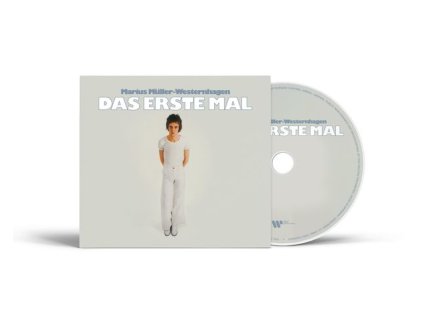 Westernhagen - Das erste Mal (50th Anniversary) (2025 Remaster) (CD)