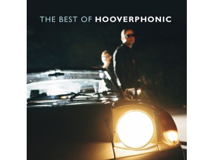 Hooverphonic - The Best Of Hooverphonic (CD)