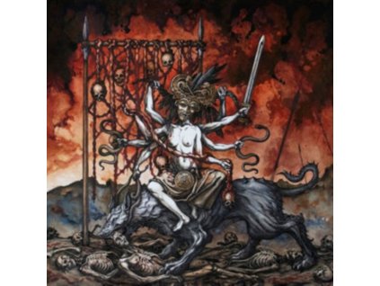 Nexion - Sundrung (CD)