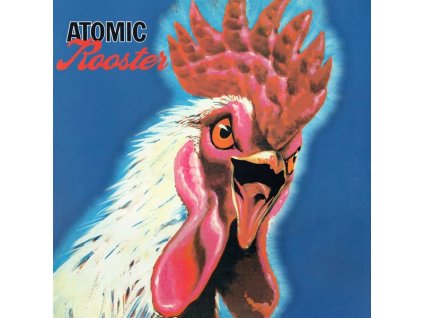 Atomic Rooster - Atomic Rooster (Expanded Edition) (CD)