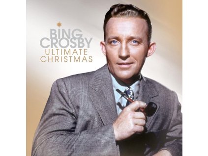 Bing Crosby (1903-1977) - Ultimate Christmas (CD)