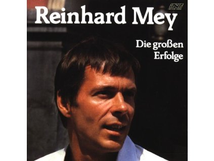 Reinhard Mey - Die großen Erfolge (CD)