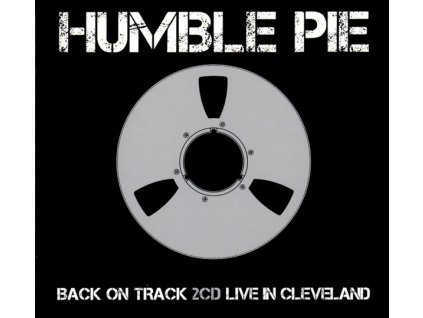Humble Pie - Back On The Track (Expanded Edition) (CD)