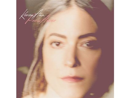 Keren Ann - Paris Amour (CD)