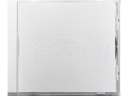 Böhse Onkelz - Weiß (CD)