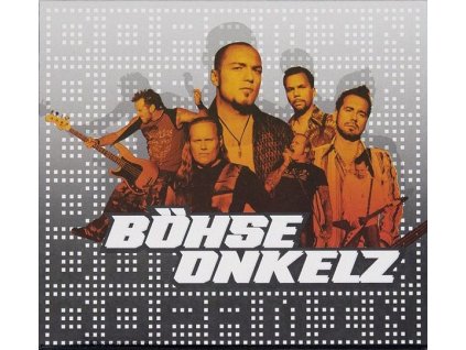 Böhse Onkelz - Dopamin (CD)