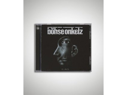 Böhse Onkelz - E.I.N.S. (CD)