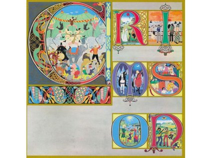 King Crimson - Lizard (40th Anniversary) (CD)