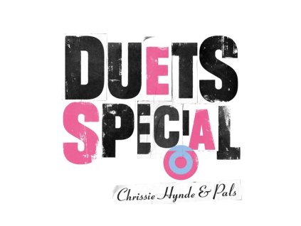 Chrissie Hynde - Duets Special (CD)