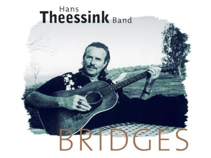 Hans Theessink - Bridges (SACD)