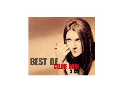 Céline Dion - Best Of Celine Dion (CD)