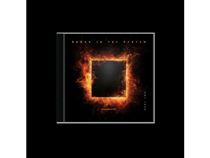 Daughtry - Shock To The System (Part Two) (CD)