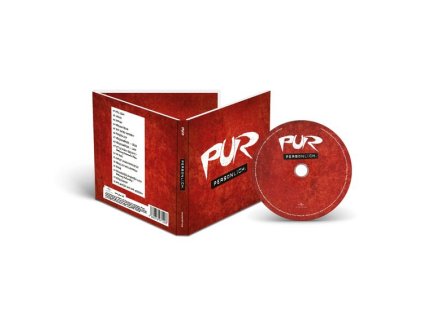 Pur - Persönlich (limitierte Erstauflage im Digipack) (CD)