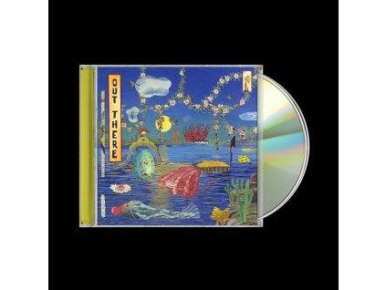 Hiromi (Hiromi Uehara) - Out There (CD)