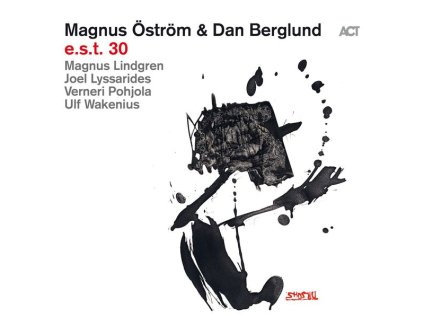 Magnus Öström & Dan Berglund - e.s.t. 30 (CD)