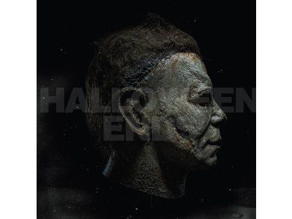 3800795 john carpenter halloween ends expanded edition cd