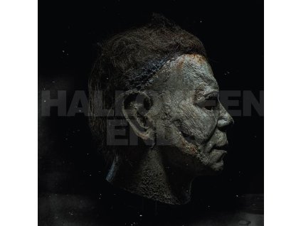 John Carpenter - Halloween Ends (Expanded Edition) (CD)