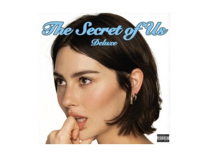 Gracie Abrams - The Secret Of Us (Deluxe Edition) (CD)