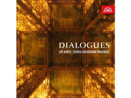3800852 gregorianische gesange dialogues cd