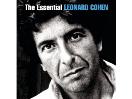 Leonard Cohen (1934-2016) - Essential Leonard Cohen (CD)