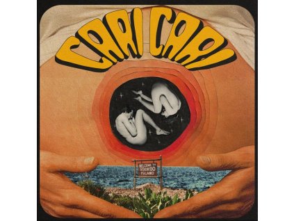 Cari Cari - Welcome To Kookoo Island (CD)