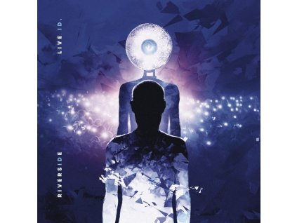 Riverside - Live ID. (CD)