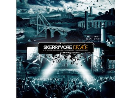 Skerryvore - Decade (CD)