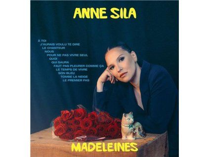 3801032 anne sila madeleines cd