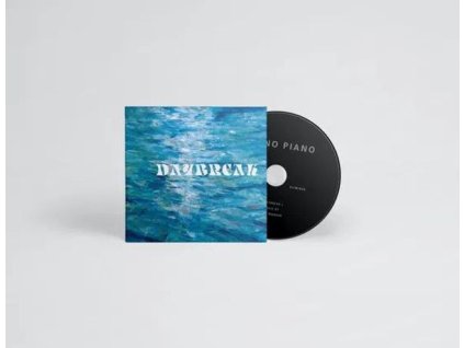 Sven Wunder - Daybreak (CD)